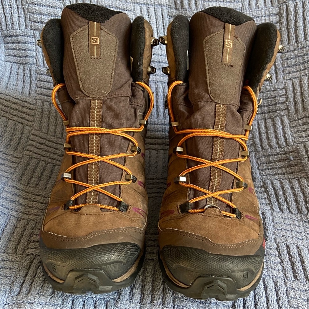 Salomon Insulated boots